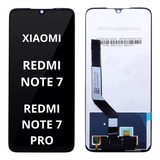 Pantalla Modulo Tactil Para Xiaomi Redmi Note 7 / Note 7 Pro