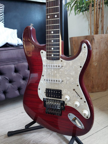 Fender Stratocaster Made In Japan 1997