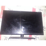 Tv Samsumg Smart 32-tela Quebrada