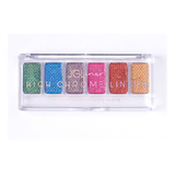 Paleta De Delineadores Multicromáticos Daylightlight Jgliner