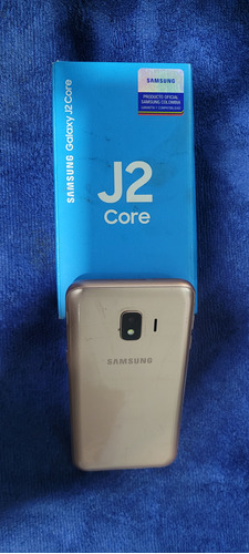 Celular Samsung Galaxy J2 Core 2018