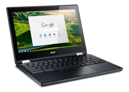 Chromebook Acer Touch R11 C738t 32gb 4gb Ram