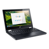 Chromebook Acer Touch R11 C738t 32gb 4gb Ram