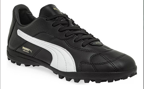 Botines Puma Futbol Tf Hombre Adultos T45 Igual A Nuevos