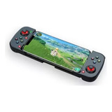 Controle Manete Gamepad Bluetooth Compatível Android Ios Pc