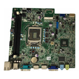 Tarjeta Madre Dell Optiplex 7010 Usff Mn1tx 0mn1tx 790