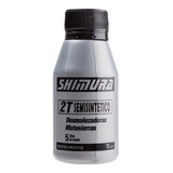 Aceite 2t Semi Sintetico Shimura 100cm3