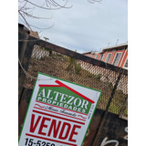 Lote/terreno En Venta - Pilar Centro