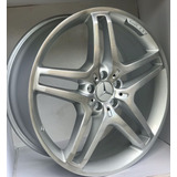 Rin 21x9 Original Mercedes Glk 300  