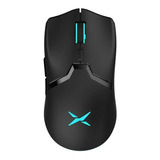 Delux M800 Mouse Para Juegos, Gamer Inalámbrico, 16000dpi