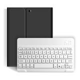 Funda Negro C/teclado Bluetooth Para iPad Pro 11 (2020/2021)