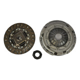 Kit Clutch 228mm Vw Golf 1.4 Tsi 2008 A 2012