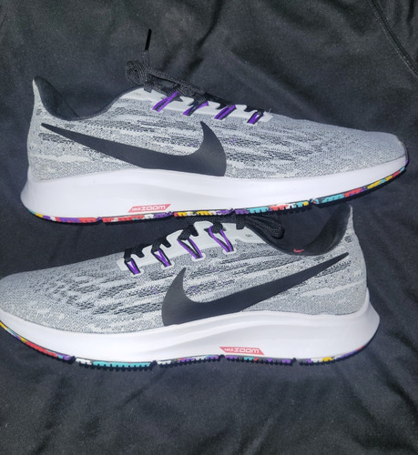 Calzado Nike Pegasus 36 Deportivo 