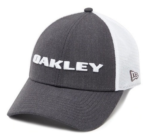 Gorra Oakley New Era Heather Hat Original