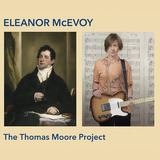 Cd Del Proyecto Thomas Moore De Eleanor Mcevoy
