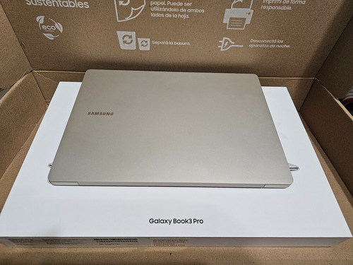 Samsung Galaxy Book 3 Pro