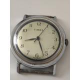 Reloj Timex Vintage De Hombre 