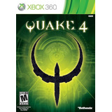 Quake 4 - Xbox 360