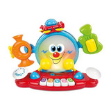 Set  Musical - Beat Pop Baby -  6 En 1