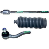 Kit Extremo Izquierdo + Precap + Fuelle Fiat Palio 326