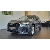 Audi Q3 Sportabck 40 Tfsi  Quattro 2024 Okm 