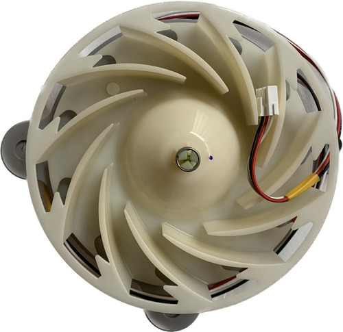 Ventilador Para Evaporador Marca Samsung Ares2130ra