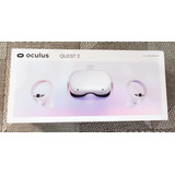 Oculus Quest 2 Vr 256gb + Bolsa Proteção + Frete Gratis