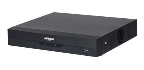 Dvr 4 Canales 4k Tecnologia Wizsense Ia Sata 10tb App Movil