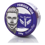 Two Brothers Pomada Teia 150g Profissional