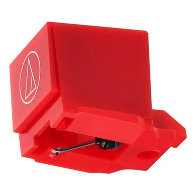 Pua Audio-technica Atn91r Conica At-lp60 At-3600 | Envío gratis