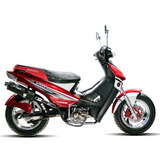 Gilera Smash 110 Tuning Full Motozuni