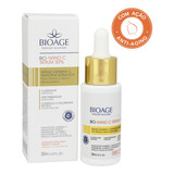 Bio Nano C Serum 30% + Hialuronico Vetorizado Bioage