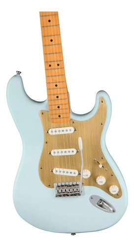 Squier Stratocaster 40th Anniversary Vintage Edition