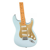 Squier Stratocaster 40th Anniversary Vintage Edition