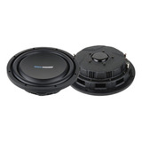 Subwoofer Plano 12 Doble Bobina 350w Rks-pss12