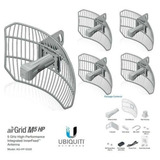 Antena Grade Ubiquit 5.8ghzungrid 