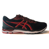 Zapatillas Asics Running Hombre Gel Pacemaker 2 Neg-rojo Cli