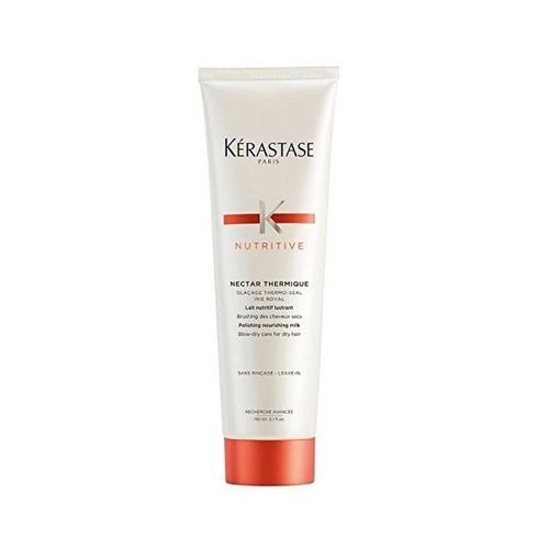 Kerastase Nutritive Nectar Thermique Creme, 5,1 Onza