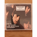 The Rolling Stones **out Of Our Heads (usa)**cd Maximum