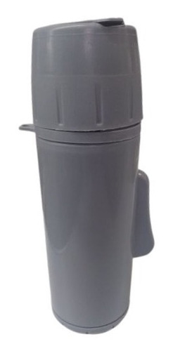 Automate Rapimate Autocebante Termo Mate Colores C/ Bombilla