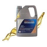 Aceite Motor 5w-40 (5 Lts.) Sintetico Pentosin Aleman &