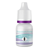 Travosant Forte 5ml  Gel Oftálmico Santgar