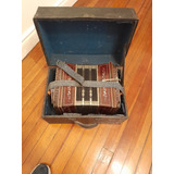 Bandoneon