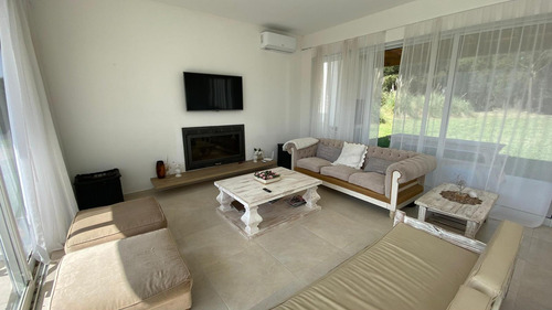 Venta, Casa, Costa Esmeralda, Barrio Senderos Iv, Lote Al 300, 4 Ambientes - Imagen 3