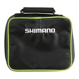 Bolso Shimano Porta Accesorios Lugagge Soft Plastic Lug1803