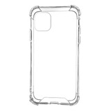 Funda Acrigel Armor 1.5mm Para iPhone Premium Reforzada Dura