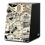 Cajon Fsa Strike Sk 4055 Stamps Acústico