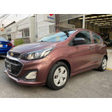 Chevrolet Spark 2019 1.4 Lt At