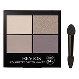 Revlon Sombra Colorstay Day To Night Tono 570 Stunning