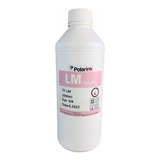 Litro Tinta Light Magenta Compatible Hp Epson Brother Canon